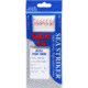 Sea Striker Deluxe Sabiki Rig, Red Bead, Size 6, SB002HK-6