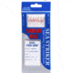 Sea Striker Deluxe Sabiki Rig, Red Bead, Size 8, SB002HK-8