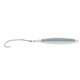 Sea Striker Diamond Jig Single 6/0 Hook, 3oz, SS3