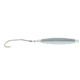Sea Striker Diamond Jig Single 9/0 Hook, 6oz, SS6