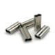 Sea Striker Double Sleeves Nickel Double Sleeves Nickel up to 50lb mono 100 pack, .8B-100