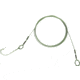 Sea Striker Economy Shark Rig 9/0 Hook, 9' 480 Lb Stainless Cable, SSSRE