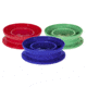 Sea Striker Hand Caster 6in Un Rigged Assorted Colors, SS6HC