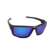 Sea Striker Hooked Up Sunglasses Blue Mirror Polarized Lenses, 32401