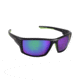 Sea Striker Hooked Up Sunglasses Green Mirror Polarized Lenses, 32501