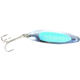 Sea Striker Nickel Prism Casting Spoon, Blue Prism, 3oz, 4 3/8in, SES300-BLU