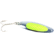 Sea Striker Nickel Prism Casting Spoon, Chartreuse Prism, 2oz, 3 3/8in, SES200-CHT