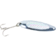 Sea Striker Nickel Prism Casting Spoon, Silver Prism, 3oz, 4 3/8in, SES300-SIL