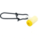 Sea Striker Quik-Slide Quick-Change Sinker Slide with #6 Snap 3Pk, QSD-6P3