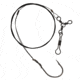 Sea Striker Rig Sea Striker SSDR1760-8/0 Drum Rig 60lb wire 8/0 hook 1pk, Drum