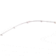 Sea Striker Spreader Bar 36", SSSB