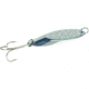 Sea Striker Striker Surf Spoon, Silver Prism, 3/4oz, MSS34S