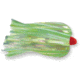 Sea Striker Tinsel Duster 1/8 oz, Chartreuse Pearl, FD241CH