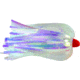 Sea Striker Tinsel Duster 1/8 oz, Pearlescent, FD242PRL