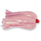 Sea Striker Tinsel Duster 1/8 oz, Pink Pearl, FD243PK