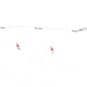 Sea Striker Drop Bottom Rig Sea Striker SSBR27-2 27 2 Drop Bottom Rig with 2oz weight, 27