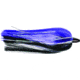 Sea Striker Unrigged Ballyhoo Lure, 1/8 oz Head, Purple/Black, SB18-PUBK