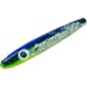 Sea Striker Unrigged Cedar Plug, 6", Dorado, 6431