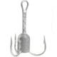 Sea Striker Weighted Treble Hook 3551DT 7/0, Mustad, 1oz, SSWTH-7/0
