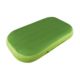 Sea to Summit Aeros Deluxe Premium Pillow, Lime, 575-41
