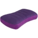 Sea to Summit Aeros Premium Lumbar Pillow, Magenta Purple, One Size, 434-26