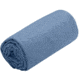 Sea to Summit Airlite Towel, Moonlight Blue, Large, A2503-35