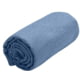 Sea to Summit Airlite Towel, Moonlight Blue, Medium, A2502-35