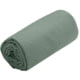 Sea to Summit Airlite Towel, Sage Green, Large, A2503-45