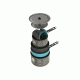 Sea to Summit Alpha 2 Pot Cook Set 2.2, 1.2L pot, 2.7L pot, 2 bowls, 2 cups, 723