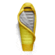 Sea to Summit Alpine Down -20F/-29C Sleeping Bag, Blazing Yellow, Regular, S2042