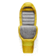 Sea to Summit Alpine Down -20F/-29C Sleeping Bag, Blazing Yellow, Regular, S2042