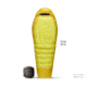 Sea to Summit Alpine Down -20F/-29C Sleeping Bag, Blazing Yellow, Long, S2043