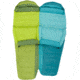 Sea to Summit Altitude AtI 15F Sleeping Bag - Women's, Blue, Regular, S3121