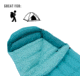 Sea to Summit Altitude AtI 15F Sleeping Bag - Women's, Blue, Regular, S3121