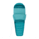 Sea to Summit Altitude AtI Sleeping Bag - Womens, Teal, Regular, S3111