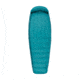 Sea to Summit Altitude AtI 25F Sleeping Bag - Women's, Blue, Regular, S3111