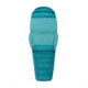 Sea to Summit Altitude AtII Sleeping Bag - Womens, Teal, Regular, S3121