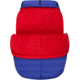 Sea to Summit Amplitude AmIII 5F Sleeping Bag, Blue/Red, Double, S1254