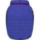Sea to Summit Amplitude AmIII 5F Sleeping Bag, Blue/Red, Double, S1254