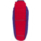 Sea to Summit Amplitude AmIII 5F Sleeping Bag, Blue/Red, Regular, S1251