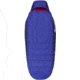Sea to Summit Amplitude AmIII 5F Sleeping Bag, Blue/Red, Regular, S1251