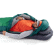 Sea to Summit Ascent Down 15F/-9C Sleeping Bag, Rain Forest Green, Regular, S1123