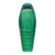 Sea to Summit Ascent Down 15F/-9C Sleeping Bag, Rain Forest Green, Regular, S1123
