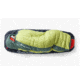 Sea to Summit Ascent Down 15F/-9C Sleeping Bag - Womens, Celery Green, Regular, S3123