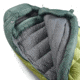 Sea to Summit Ascent Down 15F/-9C Sleeping Bag - Womens, Celery Green, Regular, S3123