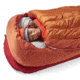Sea to Summit Basecamp Down 15F/ -9C Sleeping Bag, Bombay Brown, Long, S1142