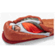 Sea to Summit Basecamp Down 15F/ -9C Sleeping Bag, Bombay Brown, Long, S1142