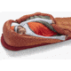 Sea to Summit Basecamp Down Sleeping Bag, Bombay Brown, Regular, S1141