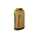 Sea to Summit Big River 20L Dry Bag, Gold Brown, Large, A4054-59