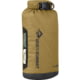 Sea to Summit Big River 5L Dry Bag, Gold Brown, Extra Small, A4051-59
